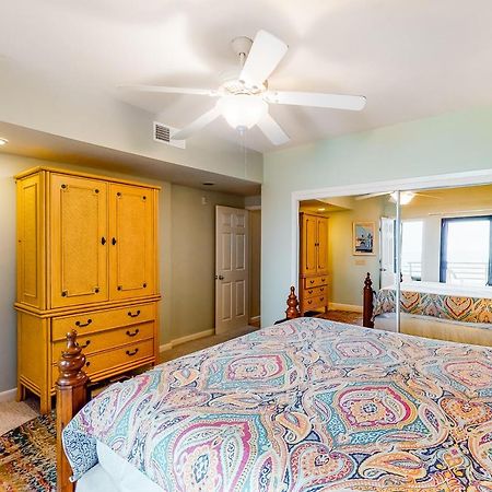 Palm Beach Club 2-225 Pensacola Beach Luaran gambar
