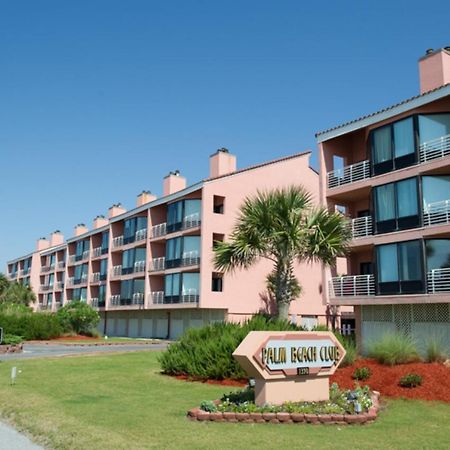 Palm Beach Club 2-225 Pensacola Beach Luaran gambar