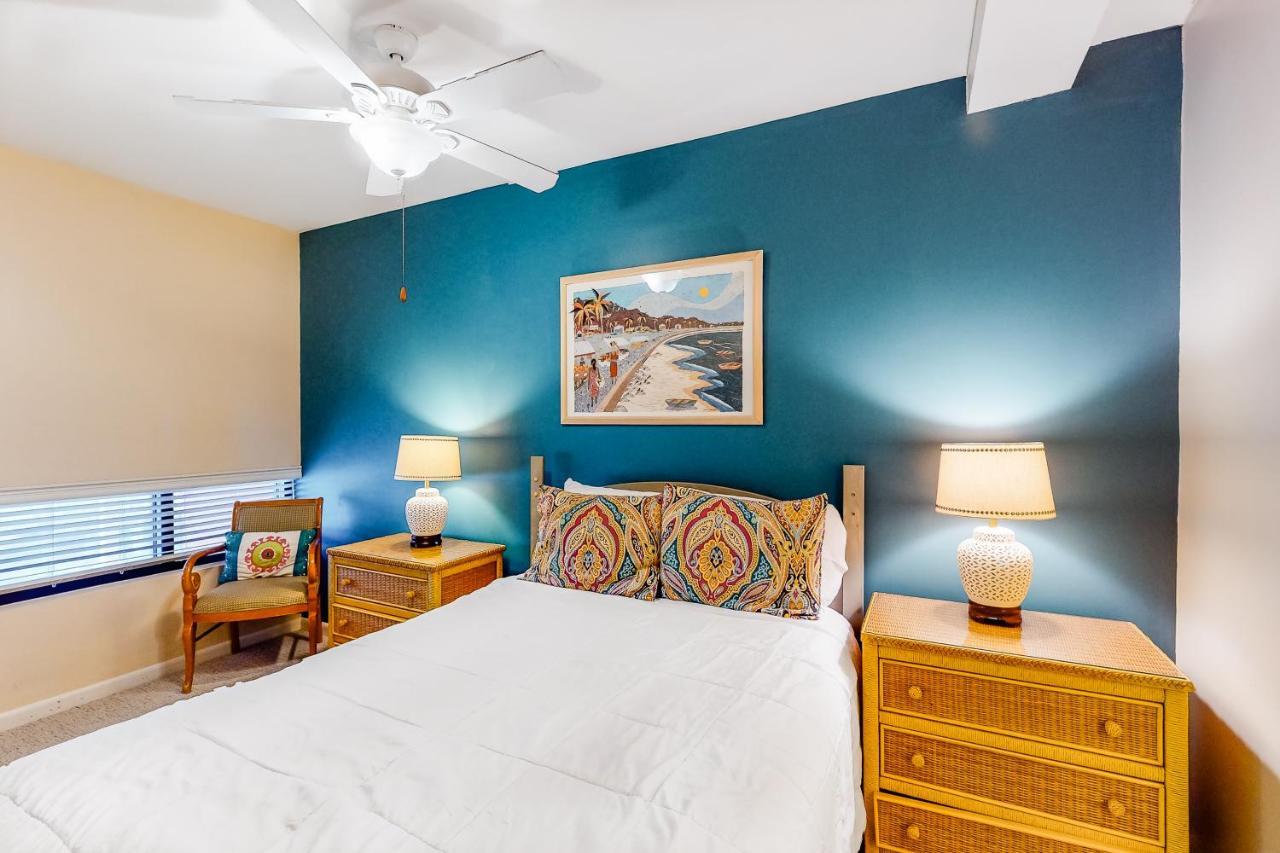 Palm Beach Club 2-225 Pensacola Beach Luaran gambar