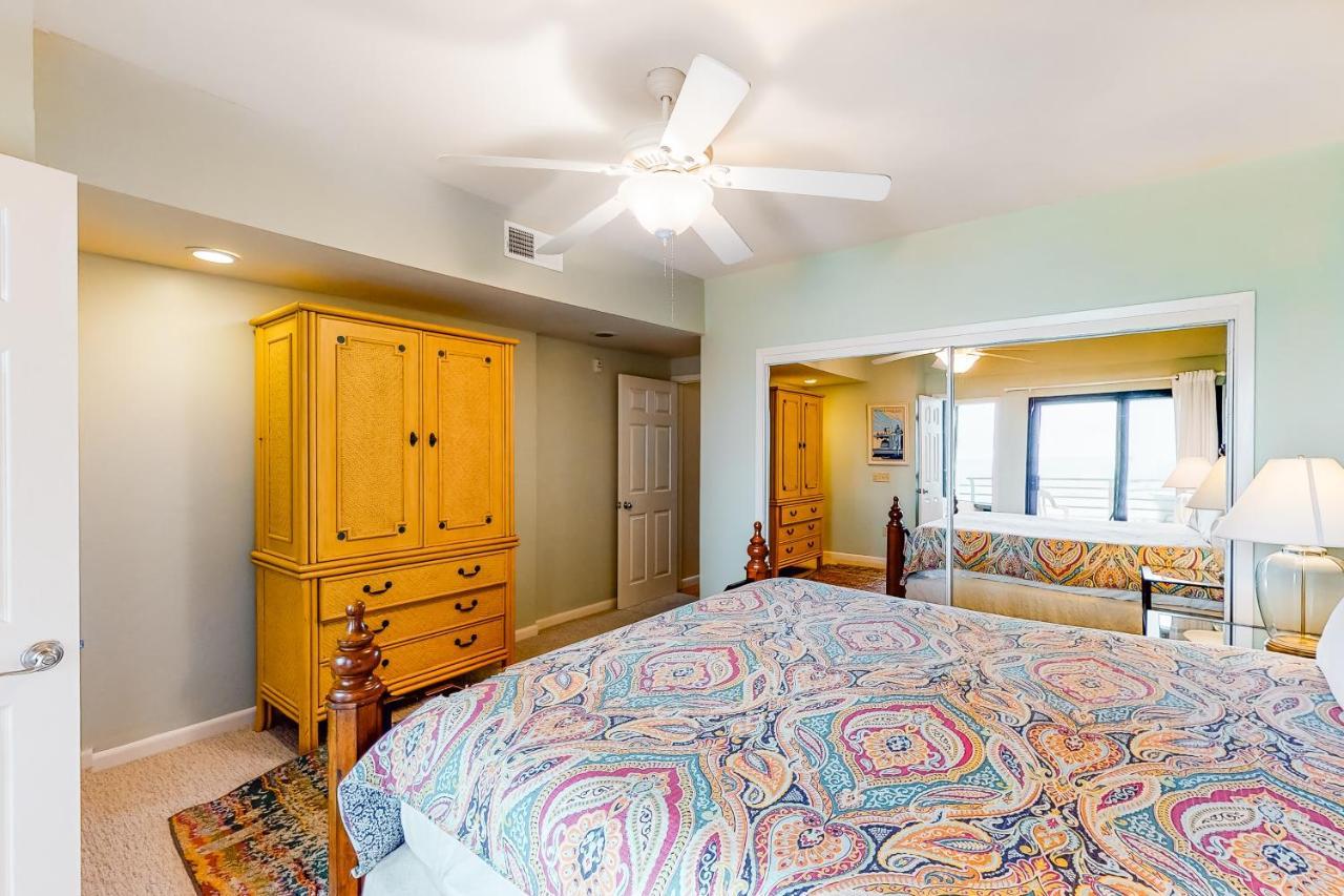 Palm Beach Club 2-225 Pensacola Beach Luaran gambar