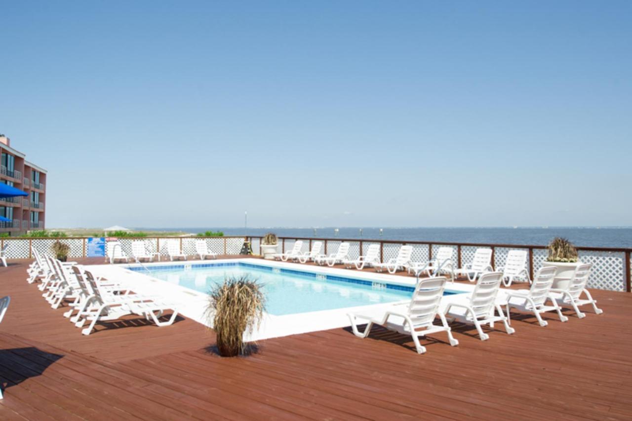Palm Beach Club 2-225 Pensacola Beach Luaran gambar
