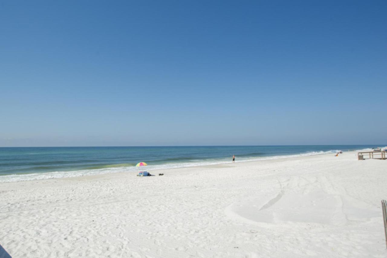 Palm Beach Club 2-225 Pensacola Beach Luaran gambar