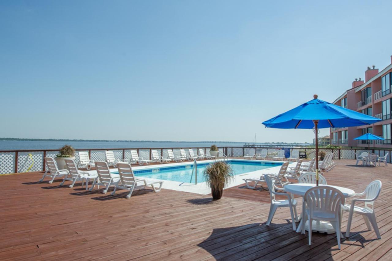 Palm Beach Club 2-225 Pensacola Beach Luaran gambar