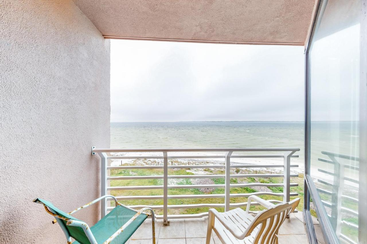 Palm Beach Club 2-225 Pensacola Beach Luaran gambar