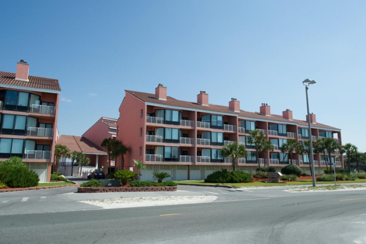Palm Beach Club 2-225 Pensacola Beach Luaran gambar
