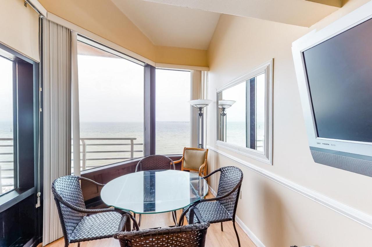 Palm Beach Club 2-225 Pensacola Beach Luaran gambar