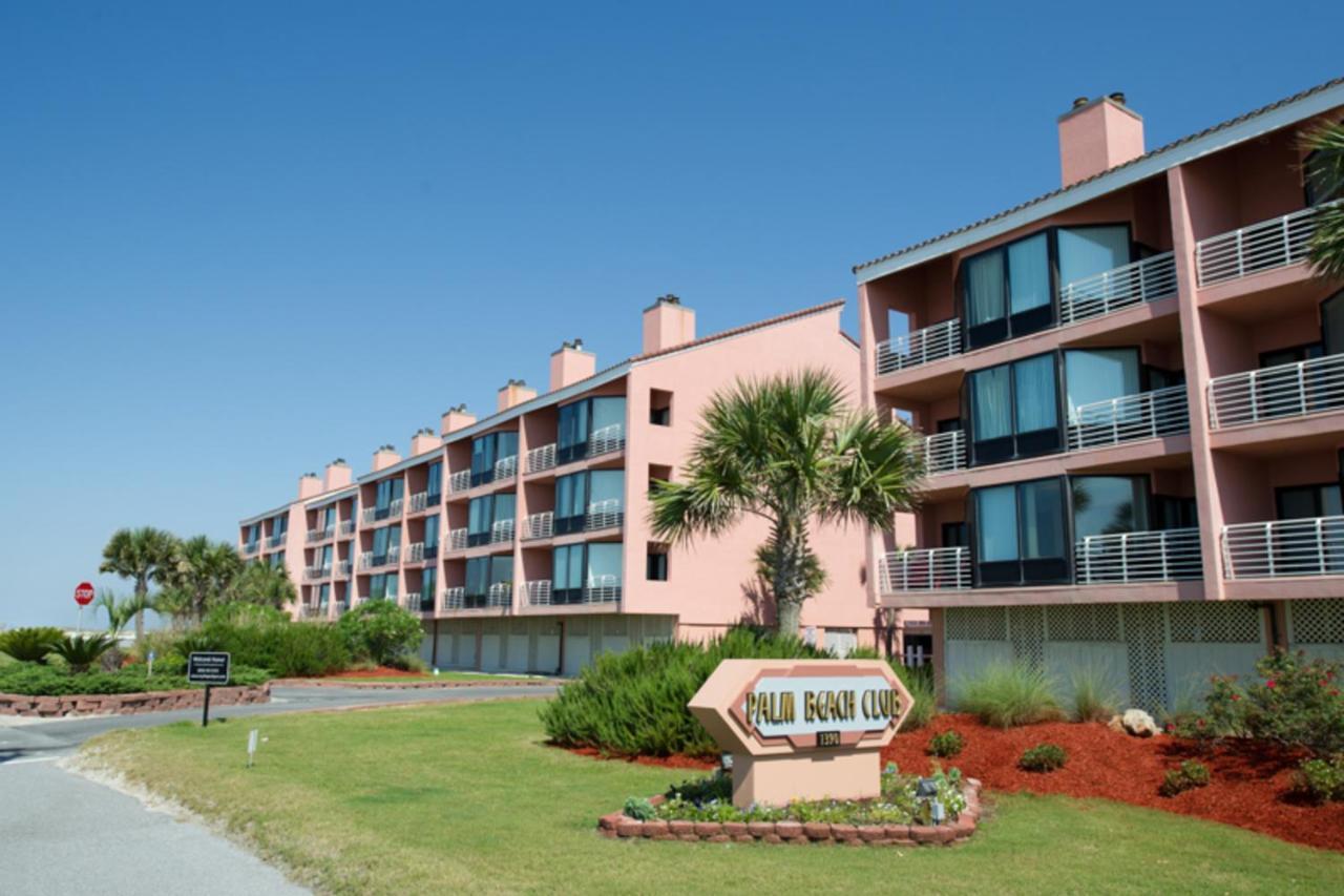 Palm Beach Club 2-225 Pensacola Beach Luaran gambar