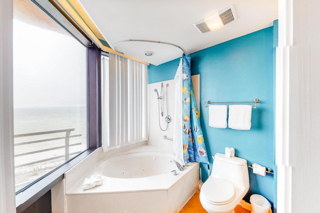 Palm Beach Club 2-225 Pensacola Beach Luaran gambar