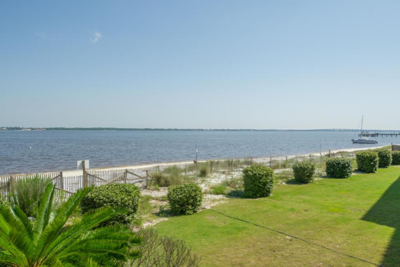 Palm Beach Club 2-225 Pensacola Beach Luaran gambar